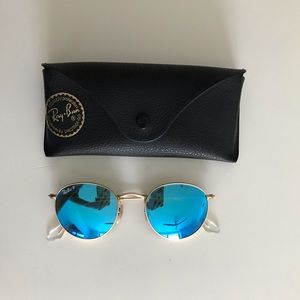 Ray-ban sunglasses